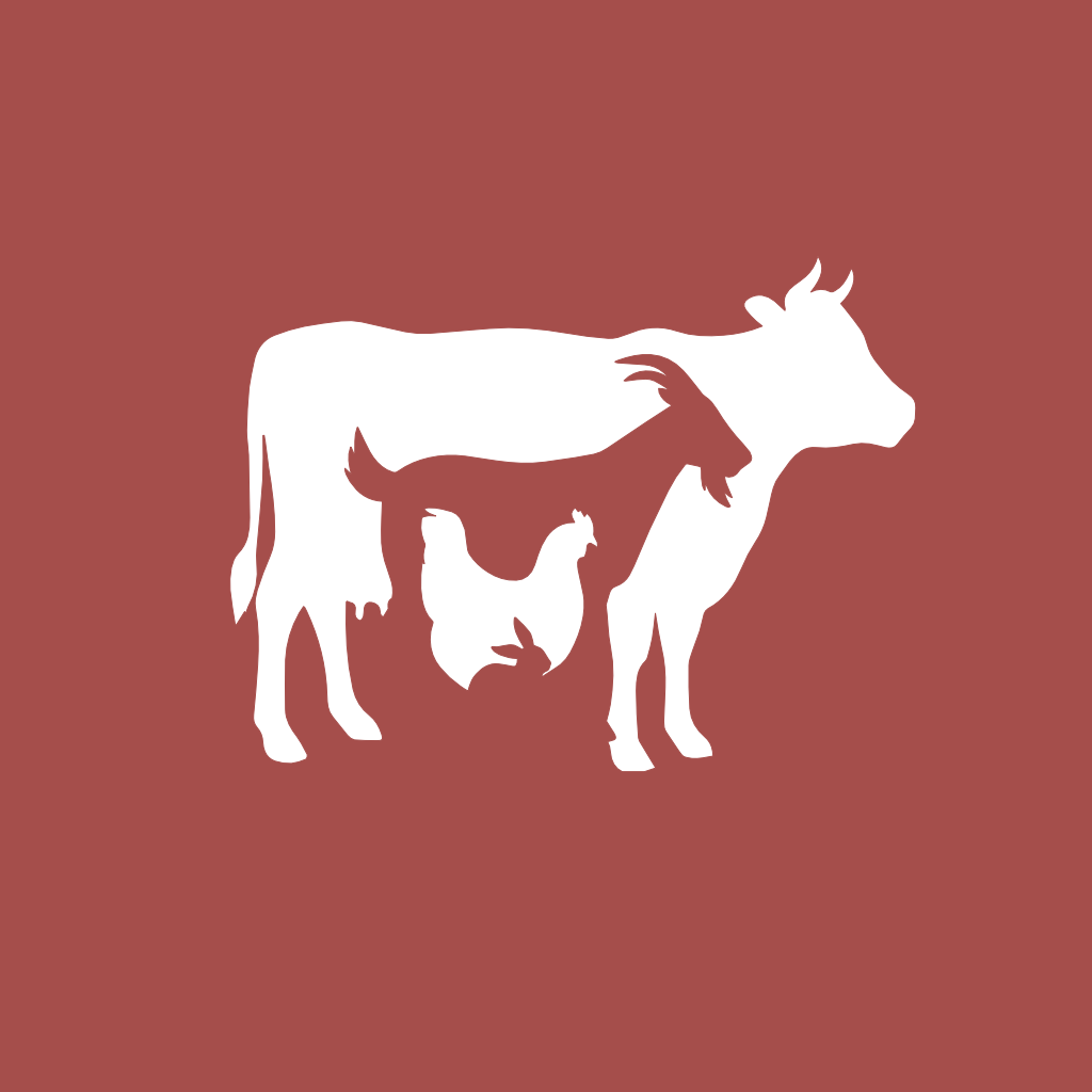 The Animal Traders app icon
